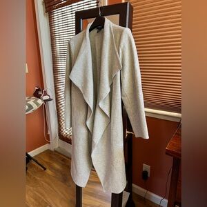 Alfani - waterfall jacket